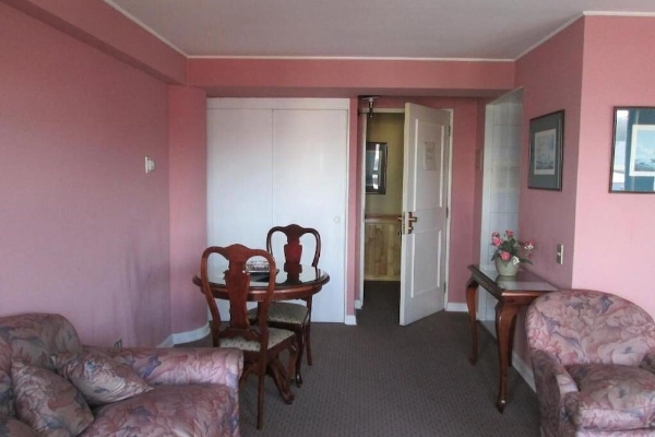 Apart Hotel Colon (Puerto Montt)
